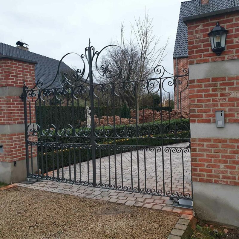 entreprise-portail-motorisé-kevin-goessens-lessines-10